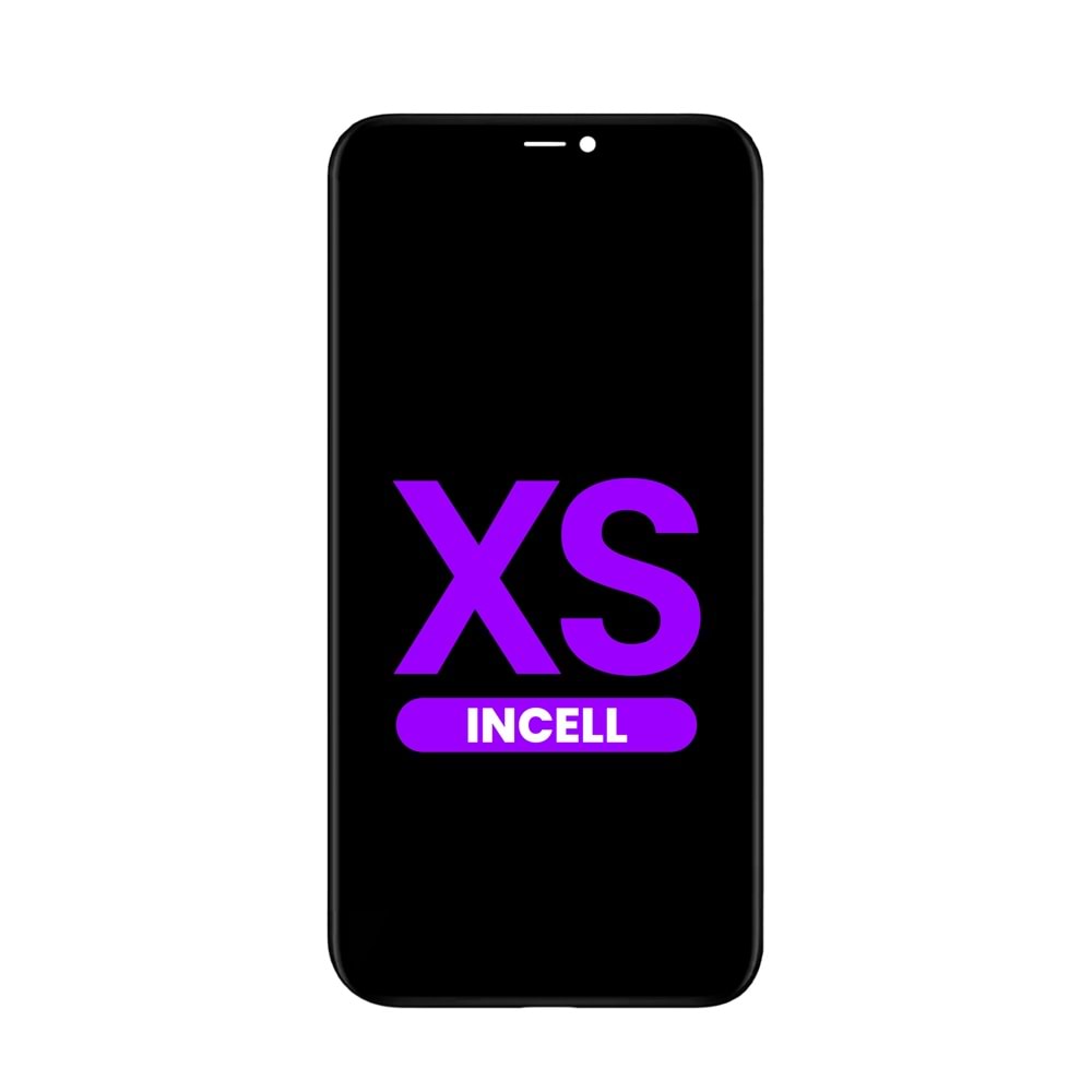 (WİNCE) İPHONE XS LCD EKRAN