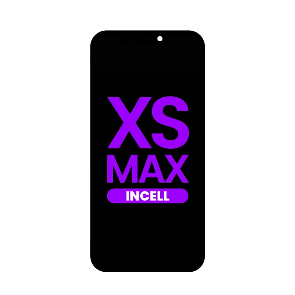 (WİNCE) İPHONE XS MAX LCD EKRAN