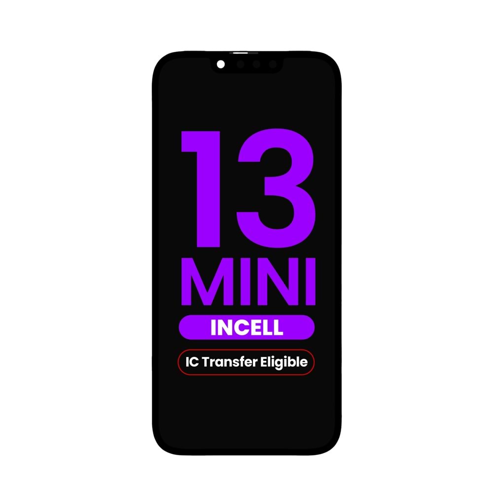 (WİNCE) İPHONE 13 MİNİ LCD EKRAN