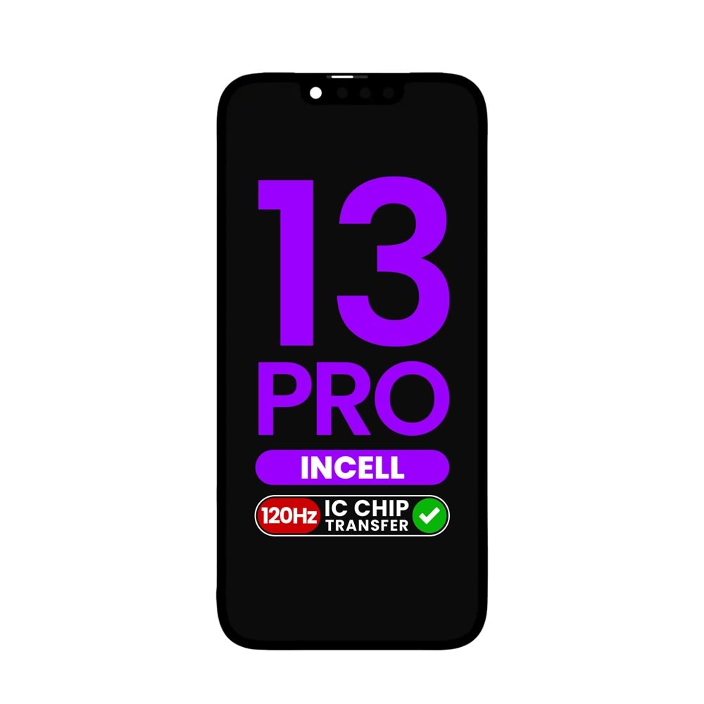 (WİNCE) İPHONE 13 PRO LCD EKRAN
