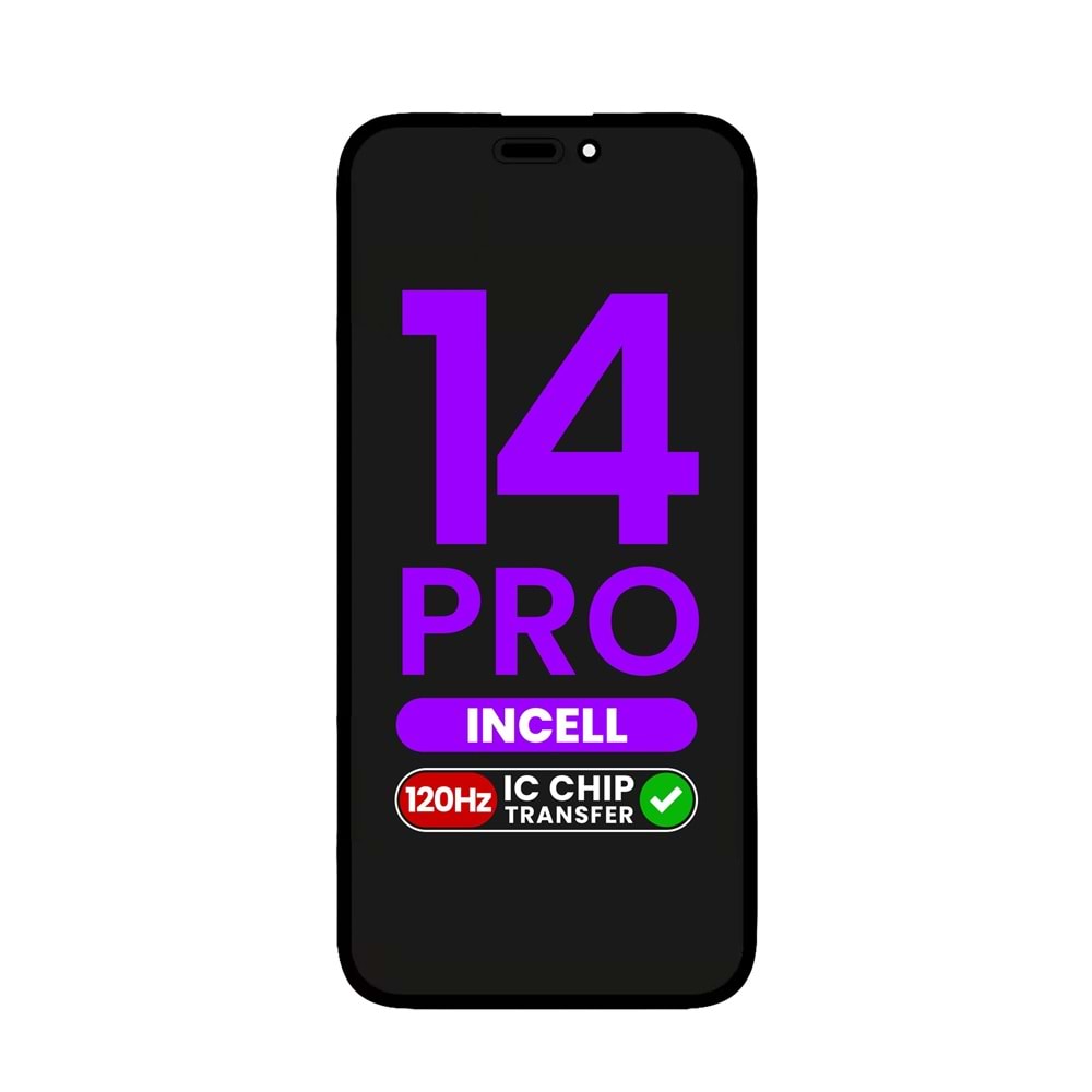 (WİNCE) İPHONE 14 PRO LCD EKRAN