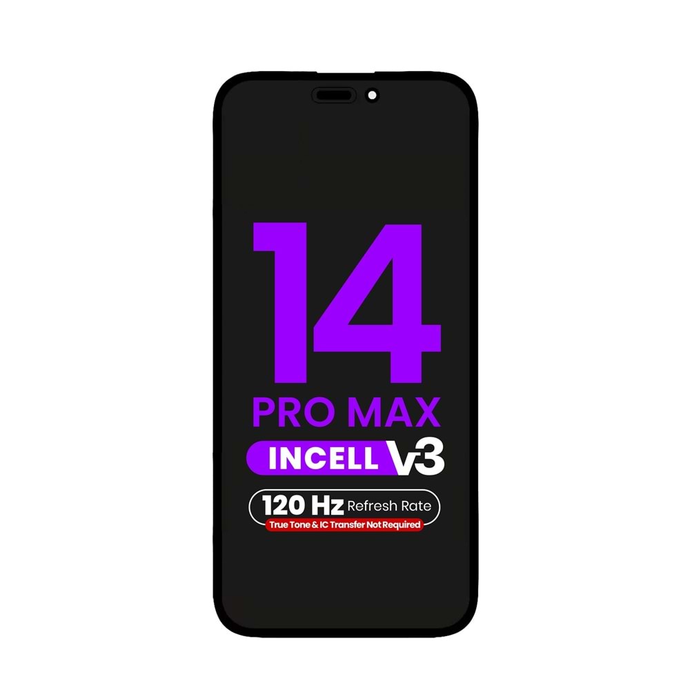 (WİNCE) İPHONE 14 PRO MAX LCD EKRAN