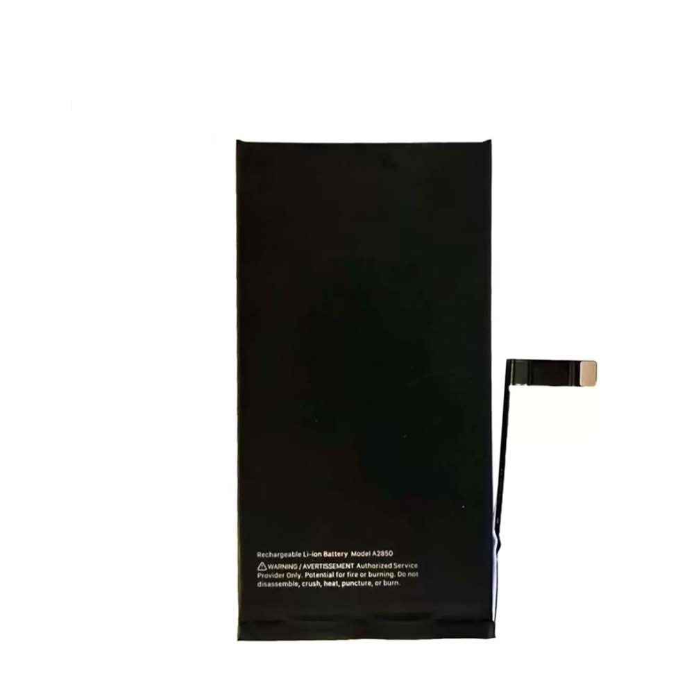GİREX İPHONE 14 PLUS BATARYA GÜÇLENDİRİLMİŞ (4570 MAH)