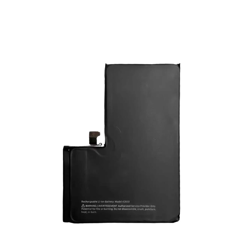 GİREX İPHONE 14 PRO MAX BATARYA GÜÇLENDİRİLMİŞ (4700 MAH)