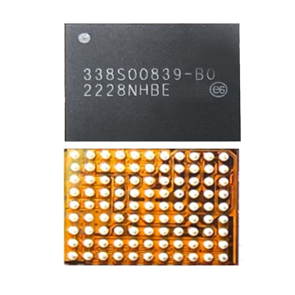 İPHONE 14 / 14 PLUS / 14 PRO / 14 PRO MAX TİGRİS ENTEGRESİ A KALİTE (SN338S00839)