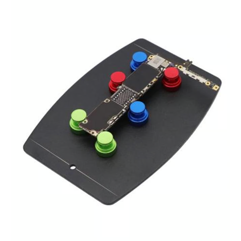 PCB TE-076 BORD TUTUCU