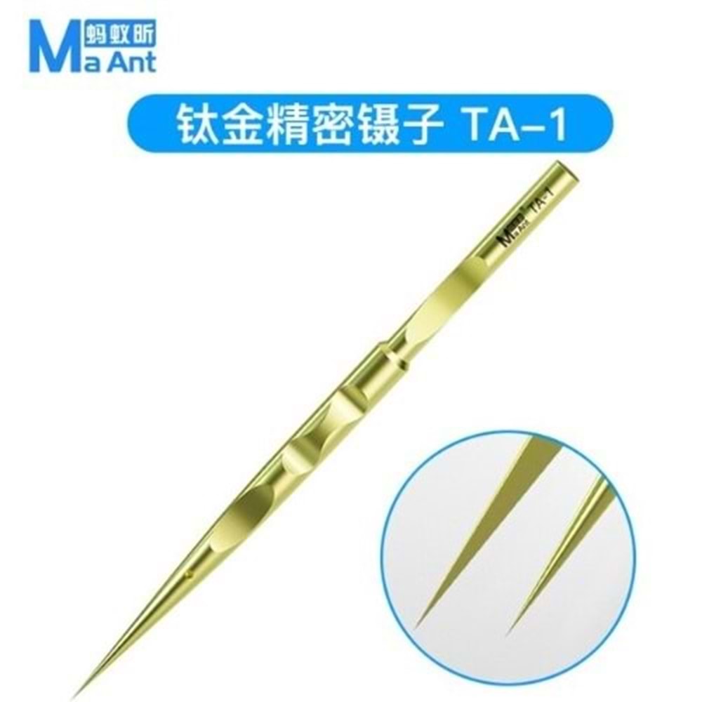 CIMBIZ ENTEGRE MAANT TA-1 DÜZ