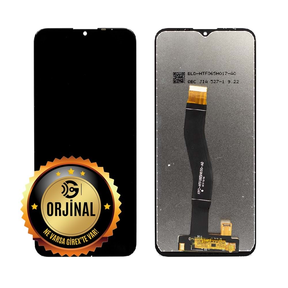 GENERAL MOBİLE GM10 / CASPER G5 / LCD EKRAN ÇITASIZ SERVİS