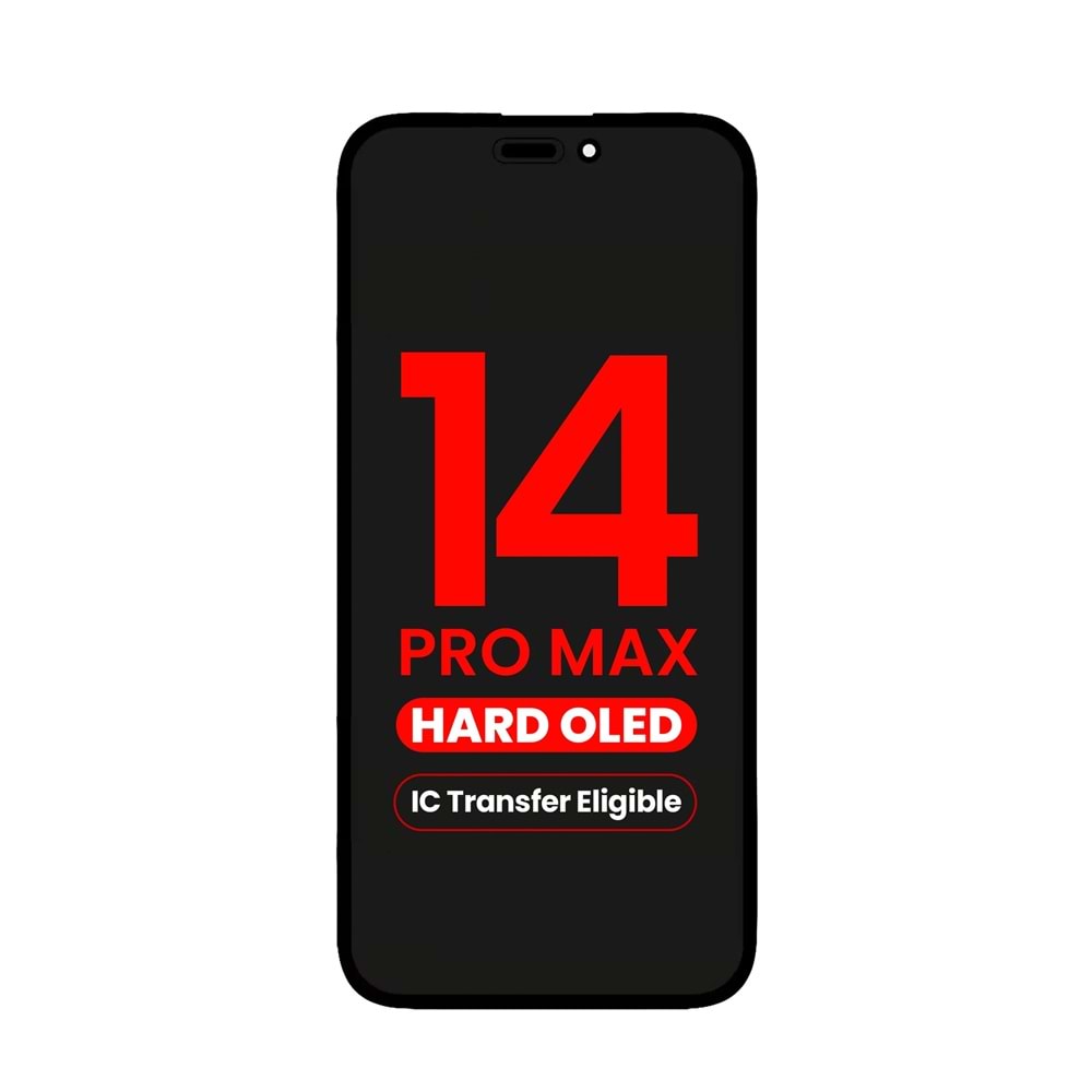 İPHONE 14 PRO MAX LCD EKRAN OLED