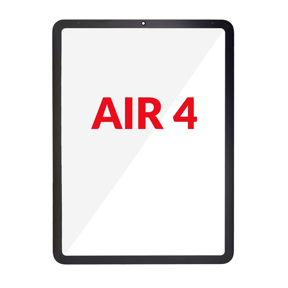 İPAD AİR 4 / AİR 5 DOKUNMATİK CAM