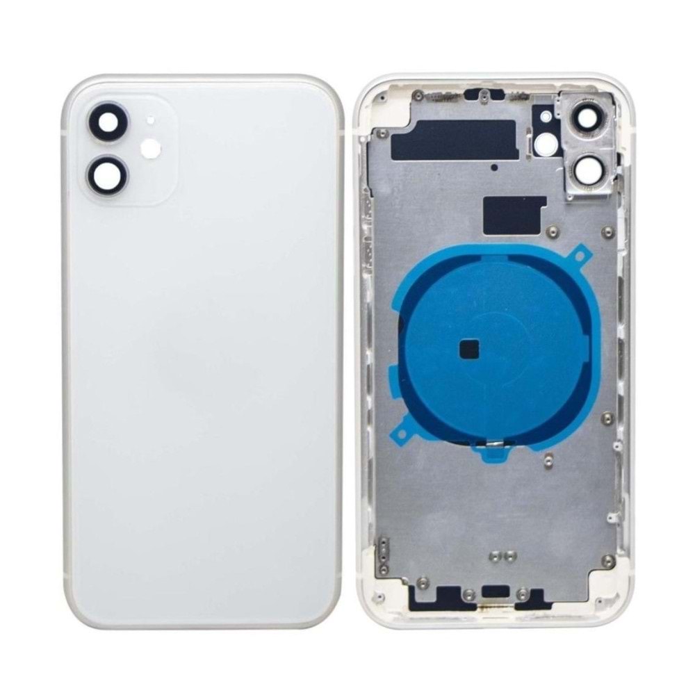 İPHONE 11 KASA BOŞ BEYAZ
