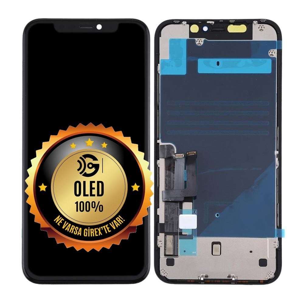 İPHONE 11 LCD EKRAN GX OLED
