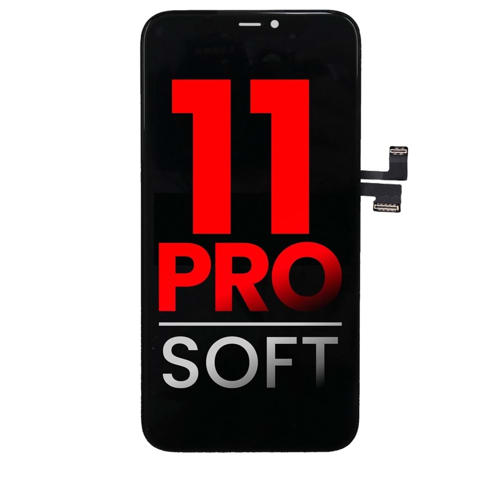 İPHONE 11 PRO LCD EKRAN GX OLED