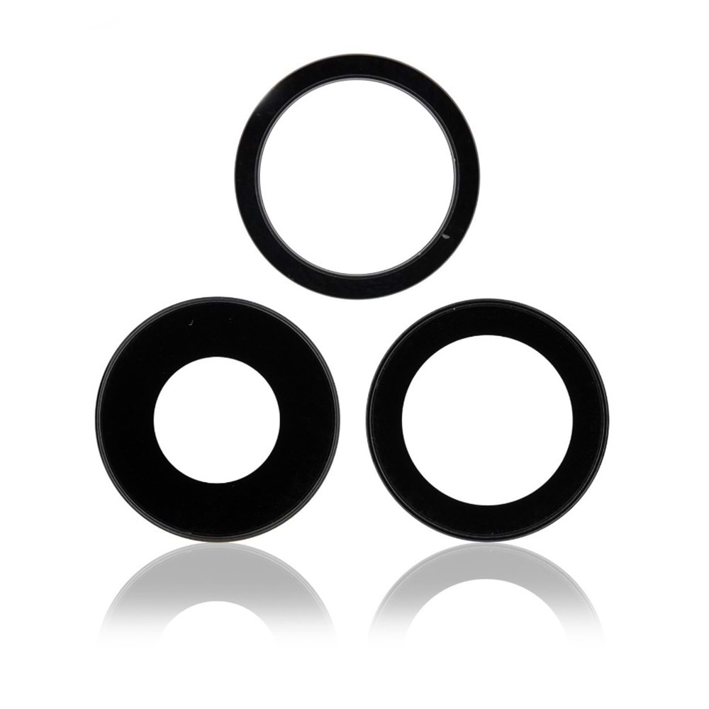 İPHONE 11 PRO KAMERA CAMI SADE