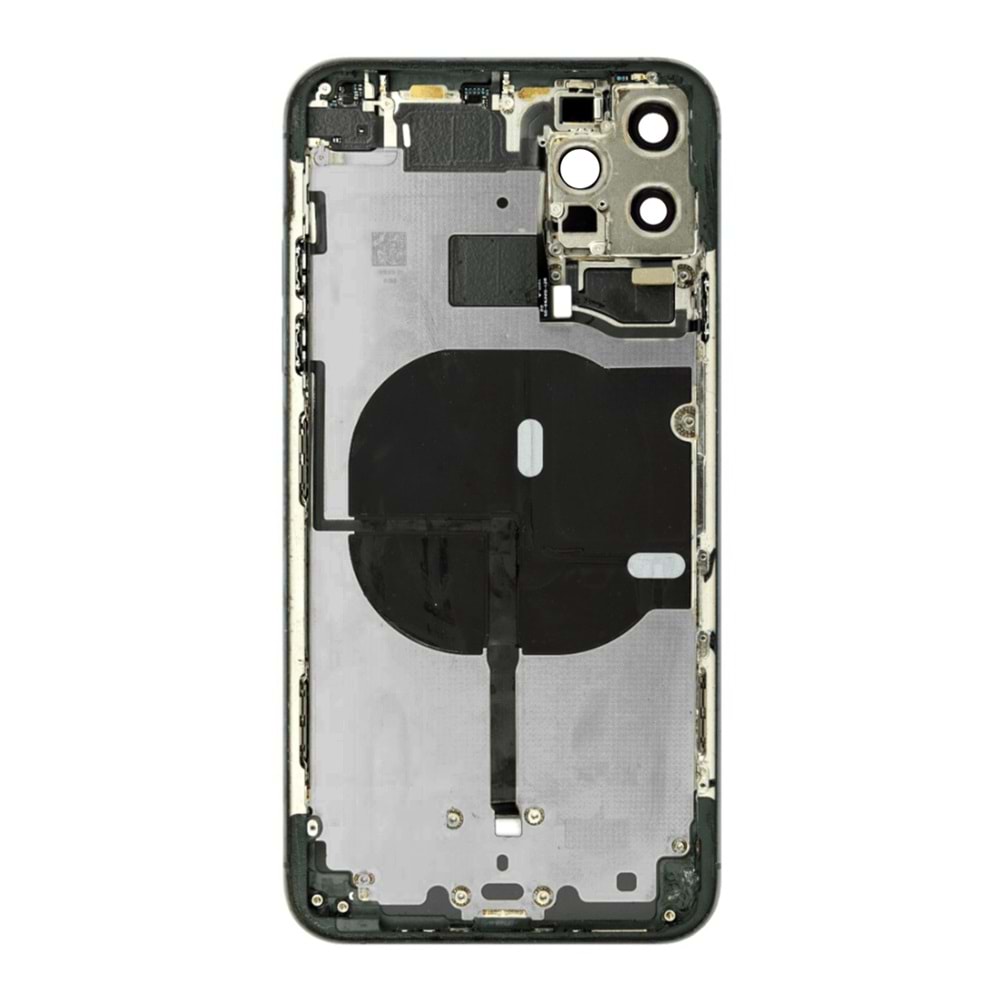 İPHONE 11 PRO KASA BOŞ YEŞİL