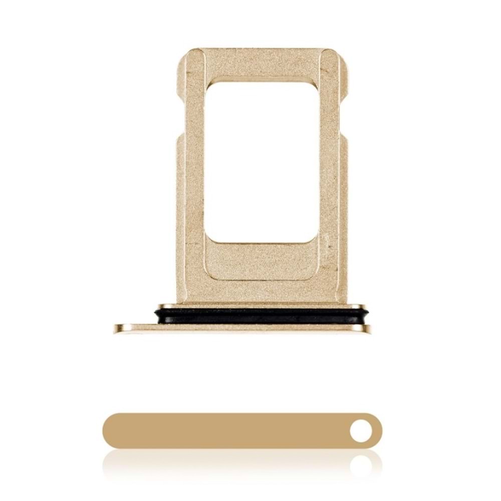 İPHONE 11 PRO MAX SİM APARATI GOLD