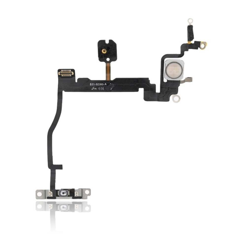 İPHONE 11 PRO ON-OFF FLİM DEMİRLİ