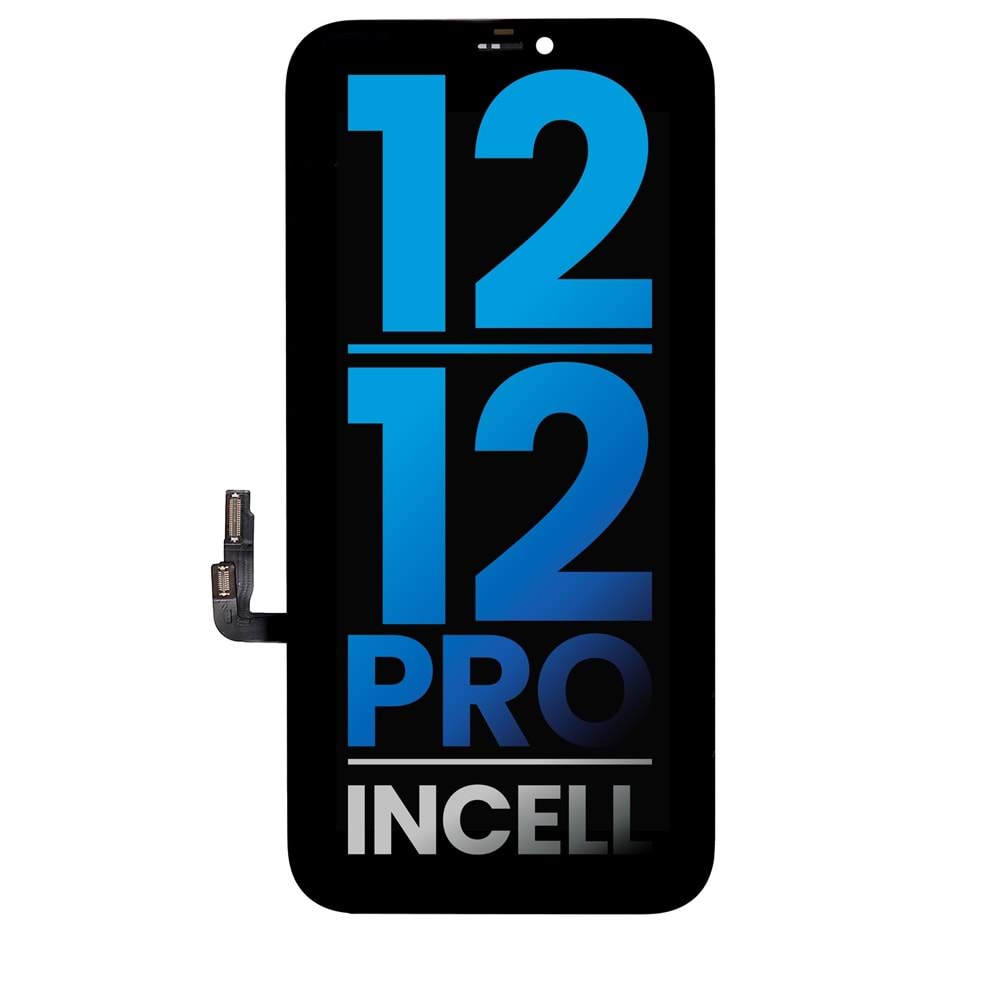 İPHONE 12 / 12 PRO LCD EKRAN İNCELL