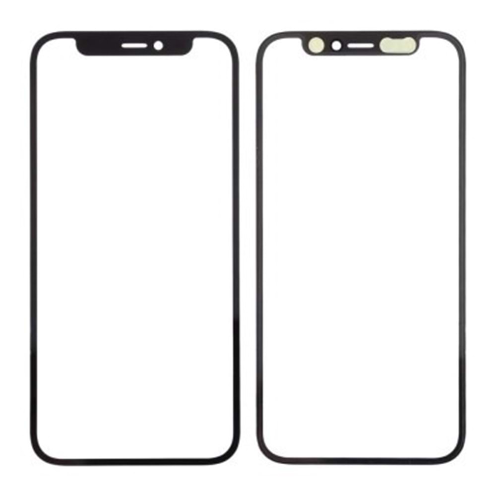 İPHONE 12 MİNİ DOKUNMATİK CAM