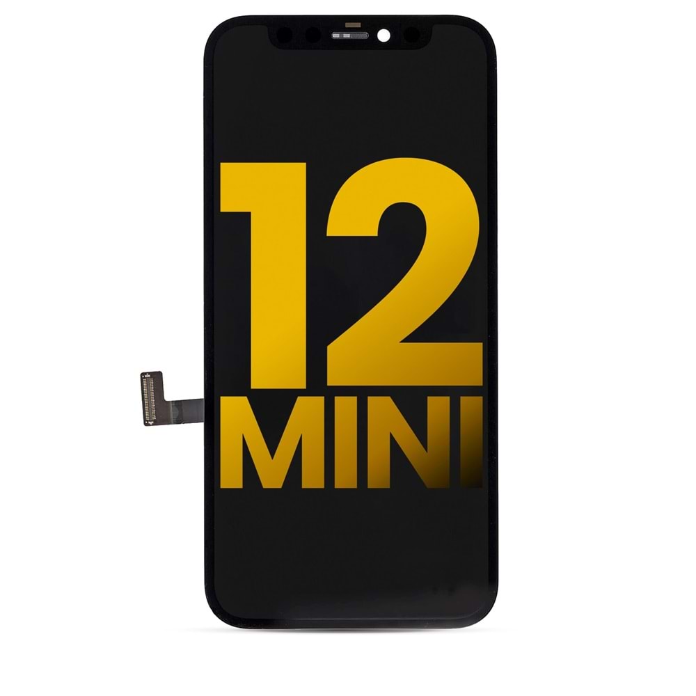 İPHONE 12 MİNİ LCD EKRAN ÇIKMA
