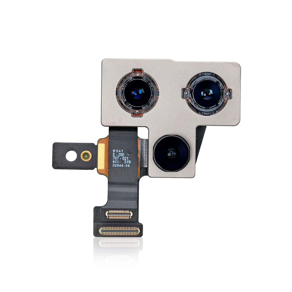 İPHONE 12 PRO ARKA KAMERA