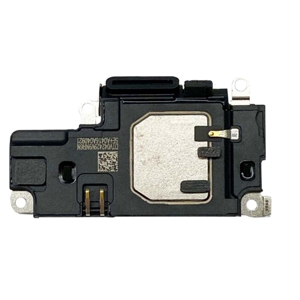 İPHONE 12 PRO MAX BAZİR (BUZZER)