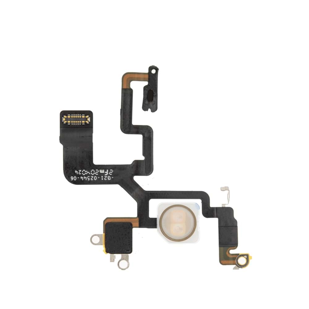 İPHONE 12 PRO MAX FLASH