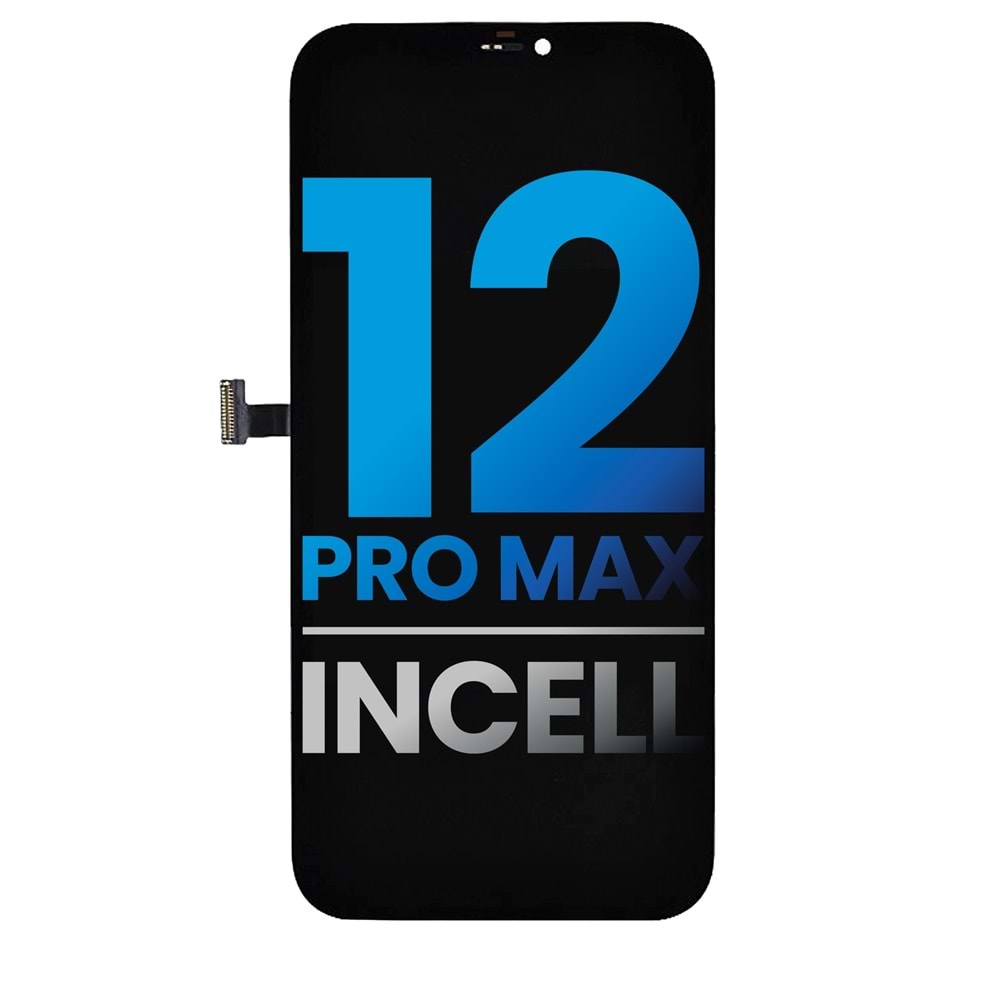İPHONE 12 PRO MAX LCD EKRAN İNCELL