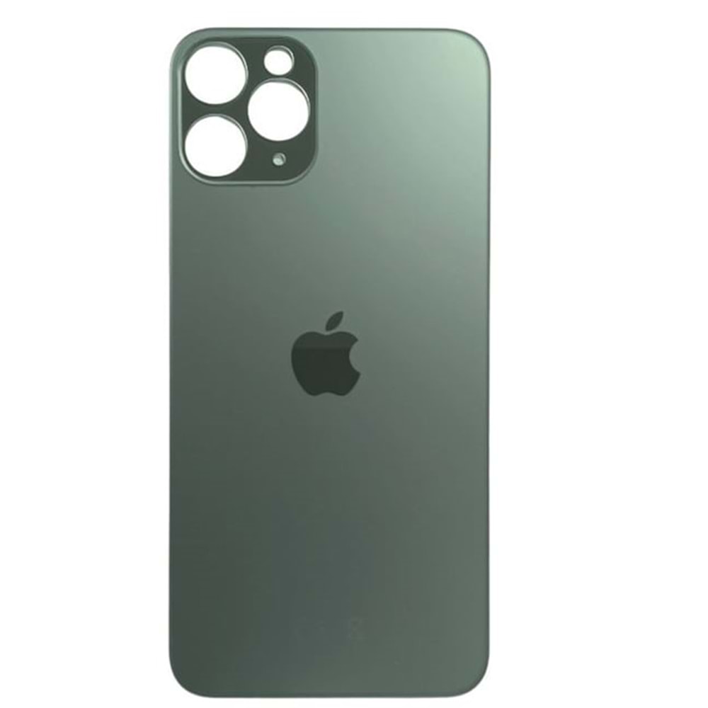 İPHONE 13 PRO ARKA PİL KAPAĞI YEŞİL