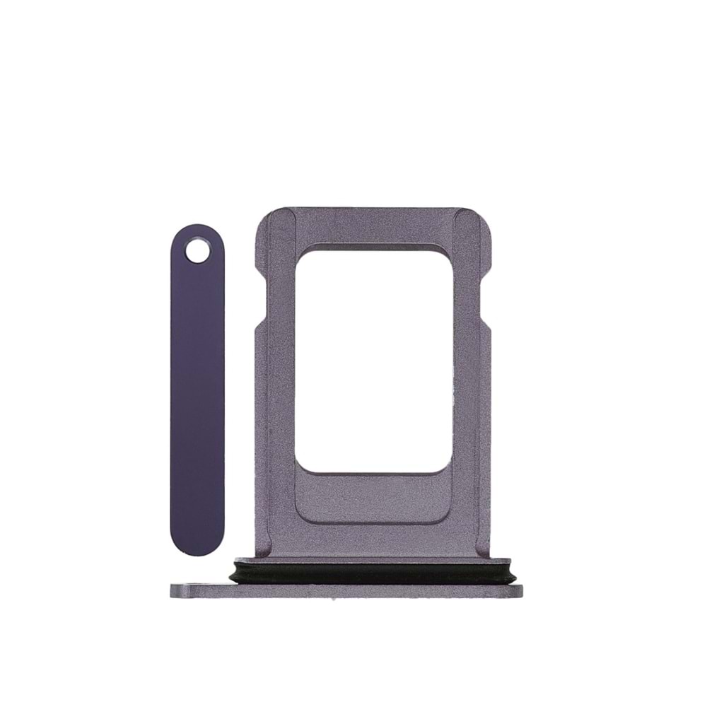İPHONE 14 PRO MAX SİM APARATI MOR