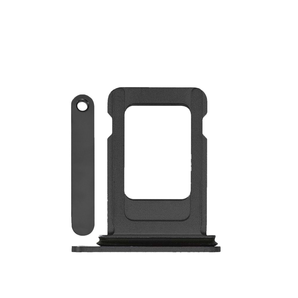 İPHONE 14 PRO MAX SİM APARATI SİYAH