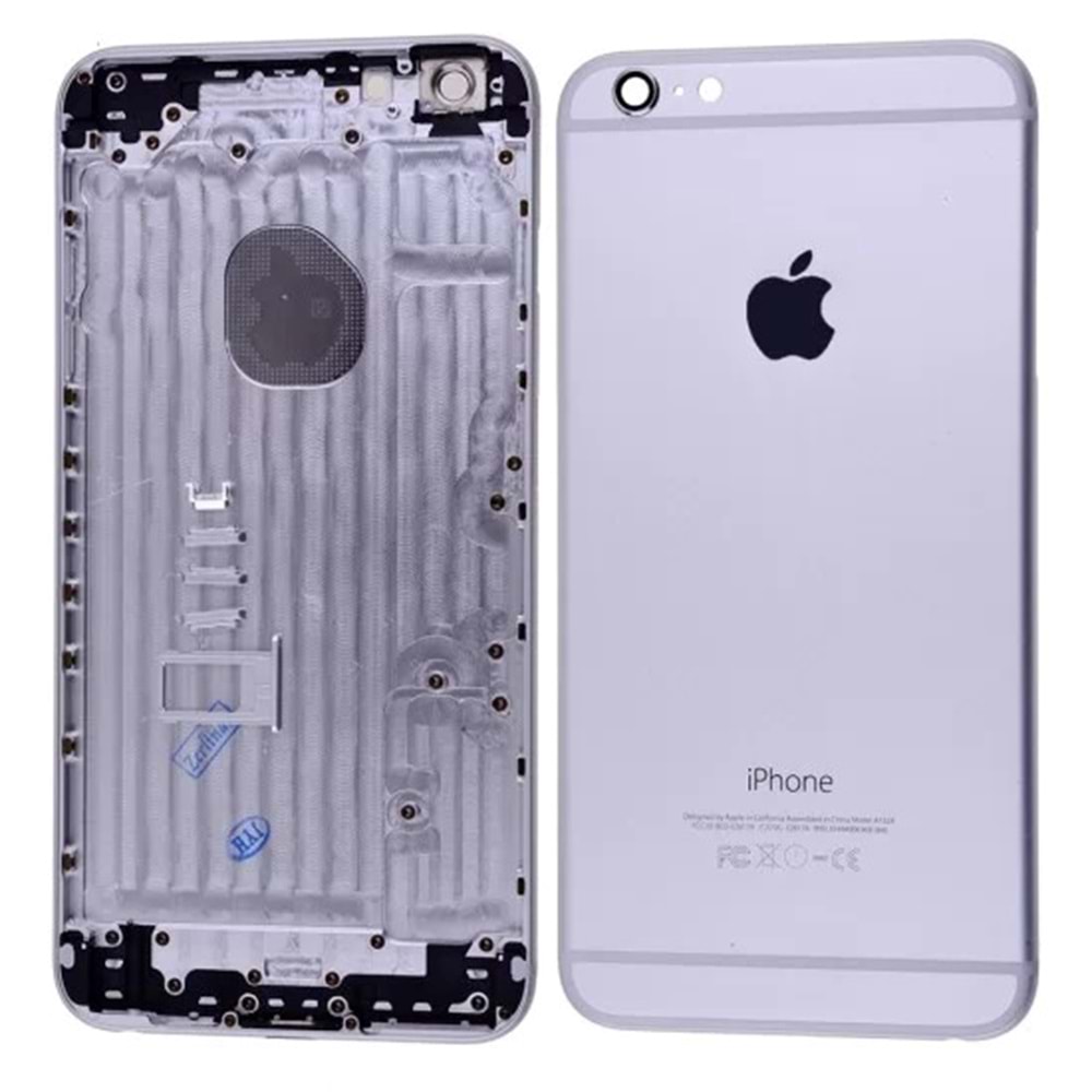 İPHONE 6G KASA BOŞ BEYAZ