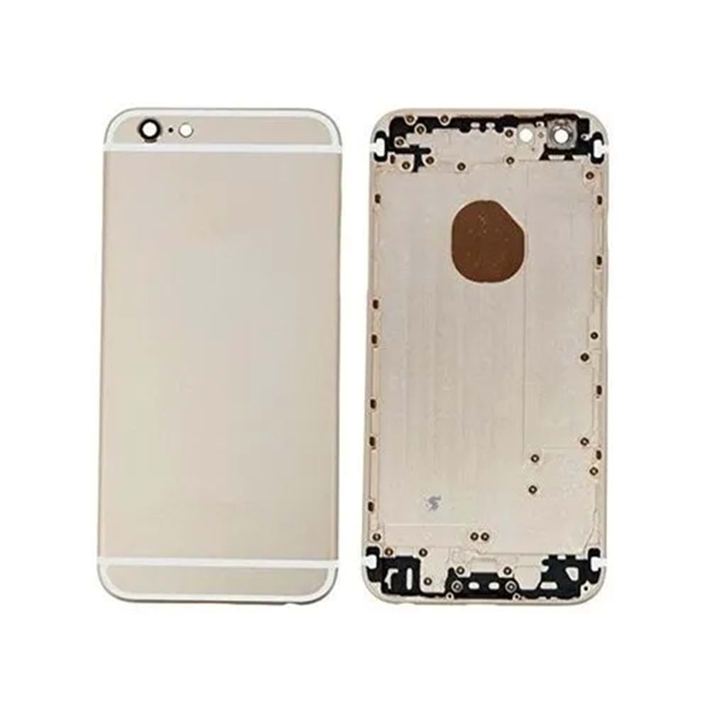 İPHONE 6G KASA BOŞ GOLD