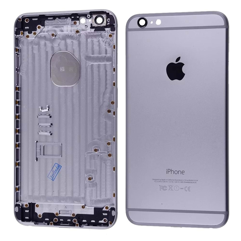 İPHONE 6G KASA BOŞ SİYAH
