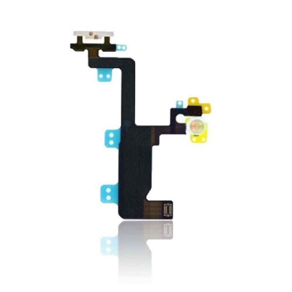 İPHONE 6G ON-OFF FLİM DEMİRLİ