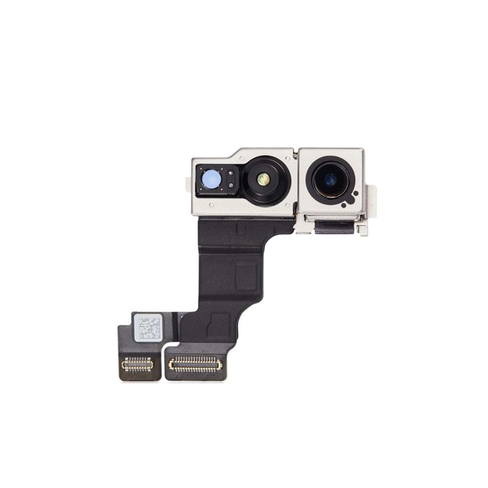 İPHONE 15 ÖN KAMERA