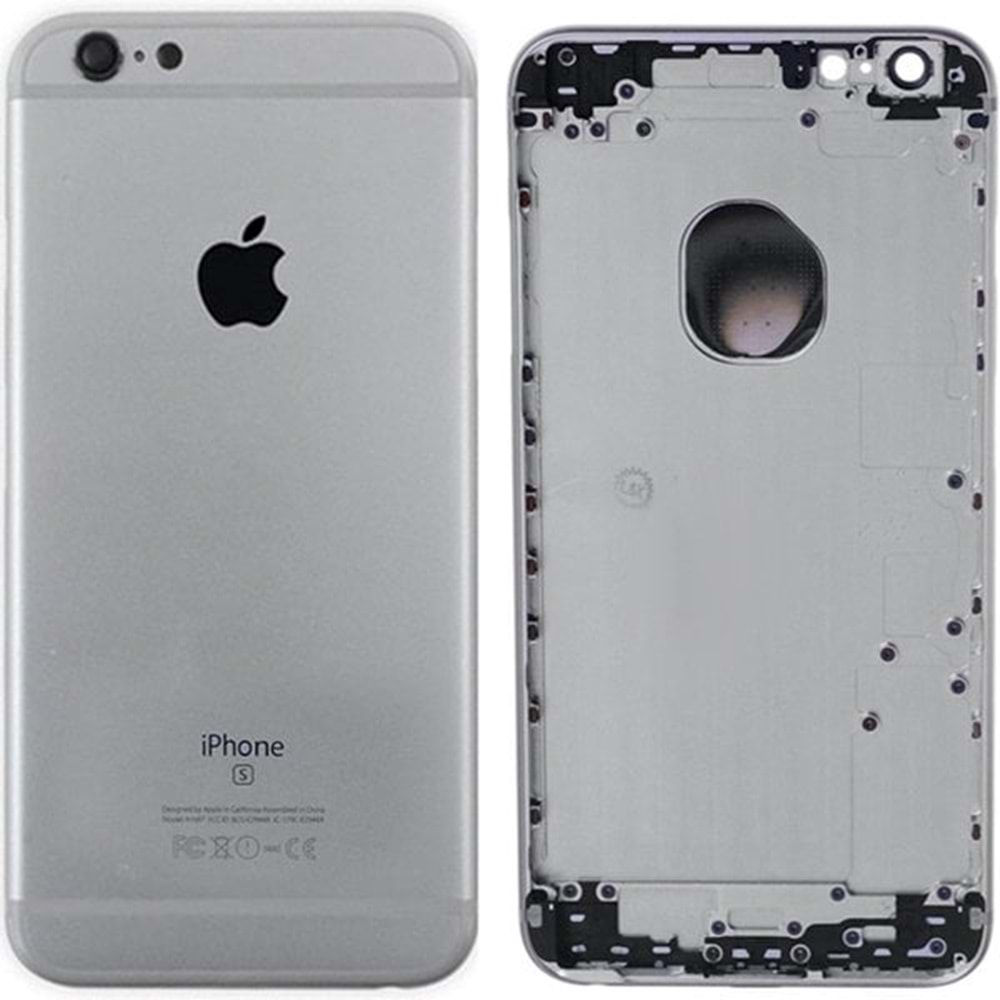 İPHONE 6S KASA BOŞ BEYAZ