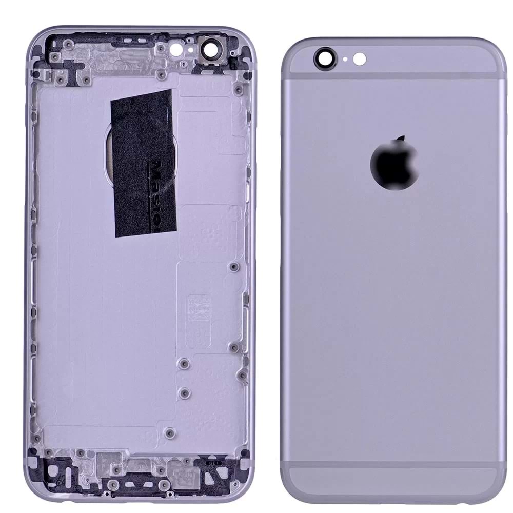 İPHONE 6S KASA BOŞ SİYAH