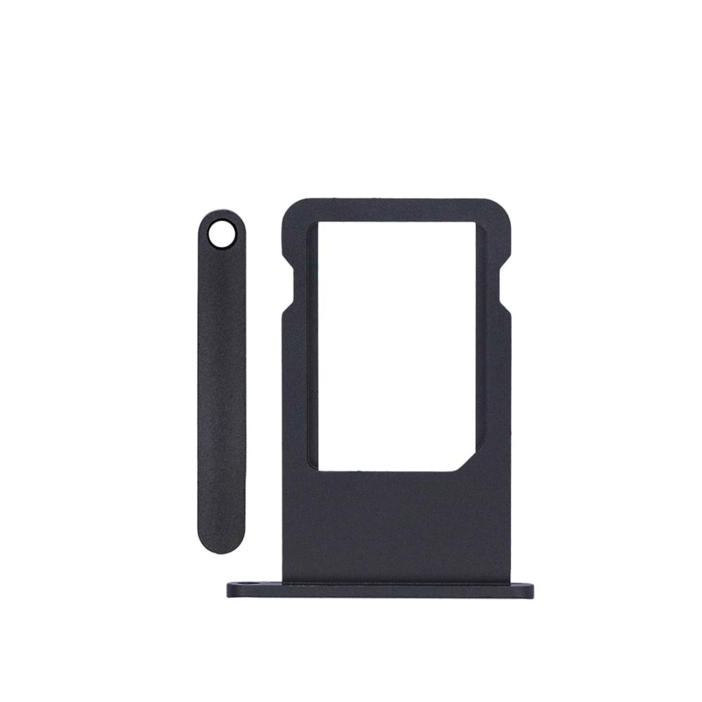 İPHONE 6S SİM APARAT SİYAH