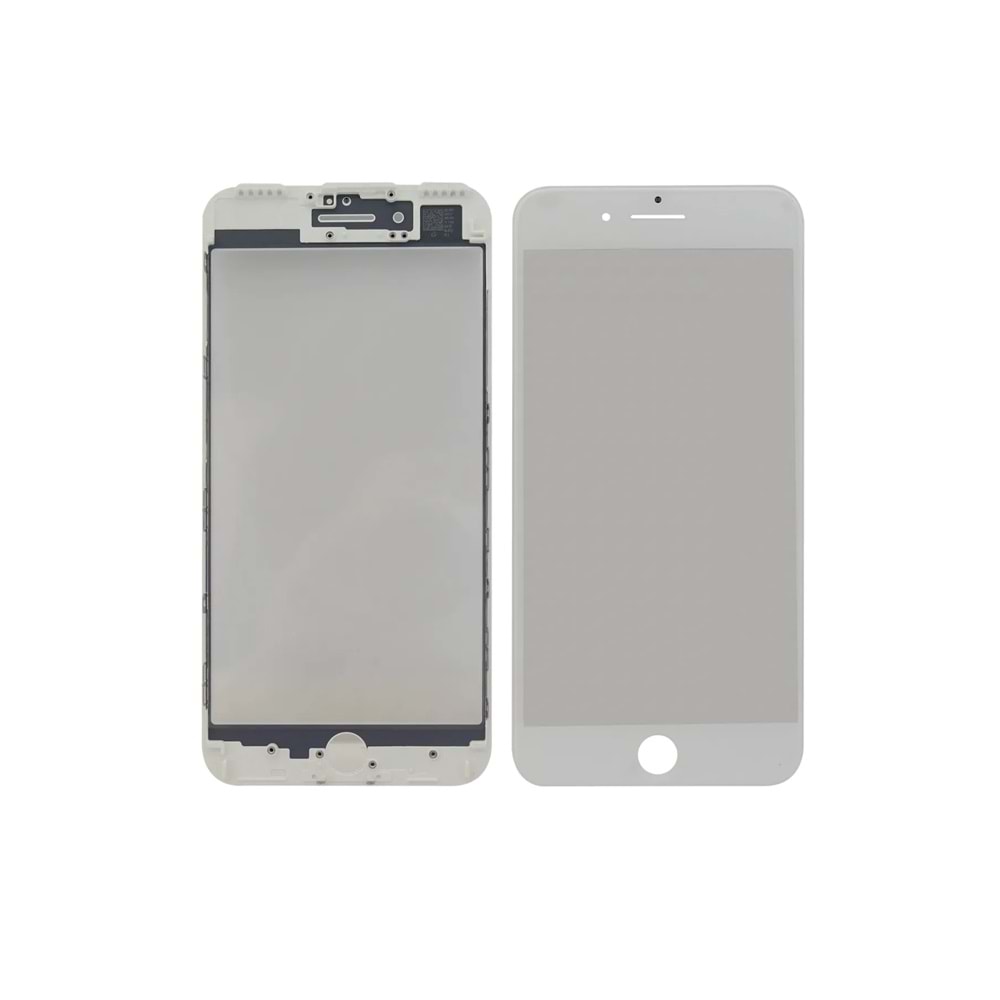 İPHONE 7G DOKUNMATİK CAM BEYAZ