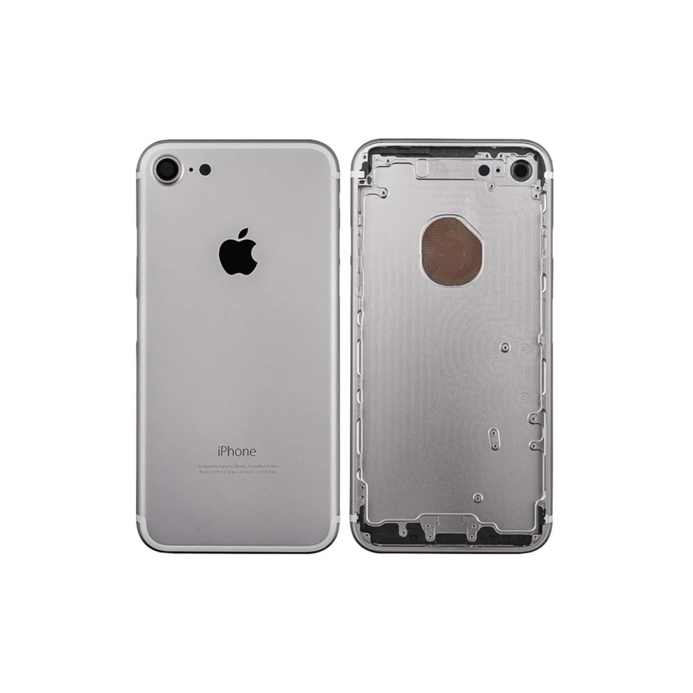 İPHONE 7G KASA BOŞ BEYAZ
