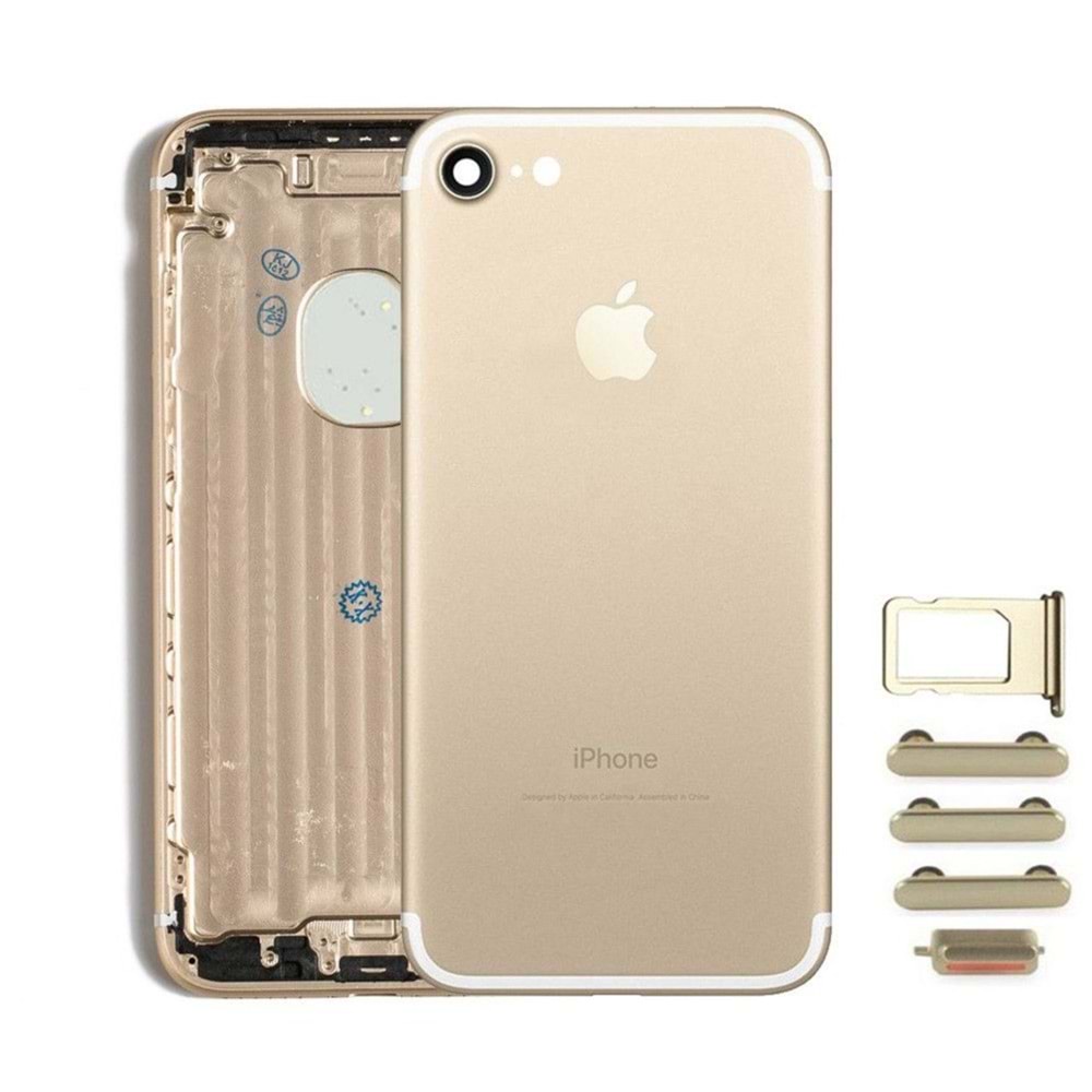 İPHONE 7G KASA BOŞ GOLD