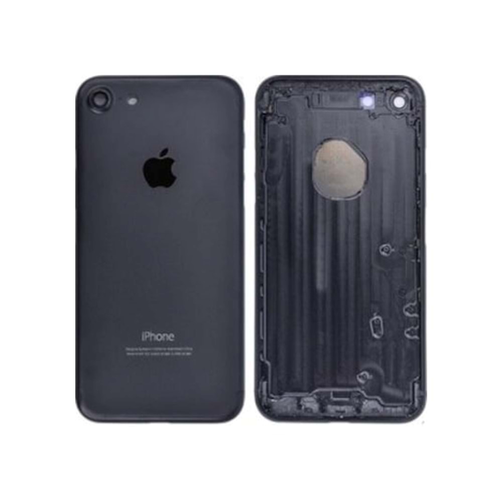 İPHONE 7G KASA BOŞ SİYAH