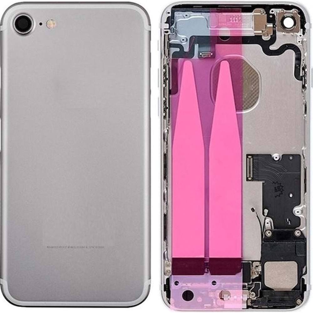 İPHONE 7G KASA DOLU BEYAZ