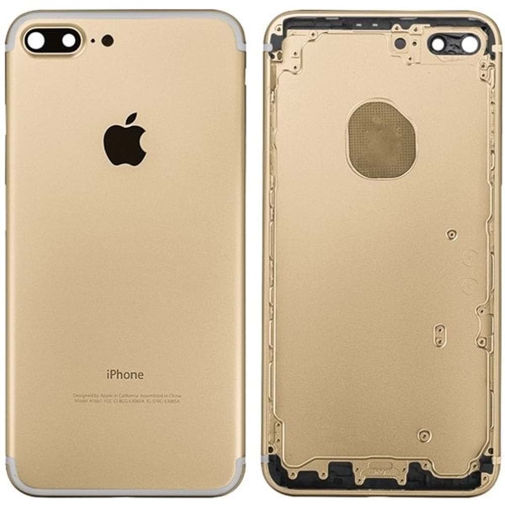 İPHONE 7G PLUS KASA BOŞ GOLD