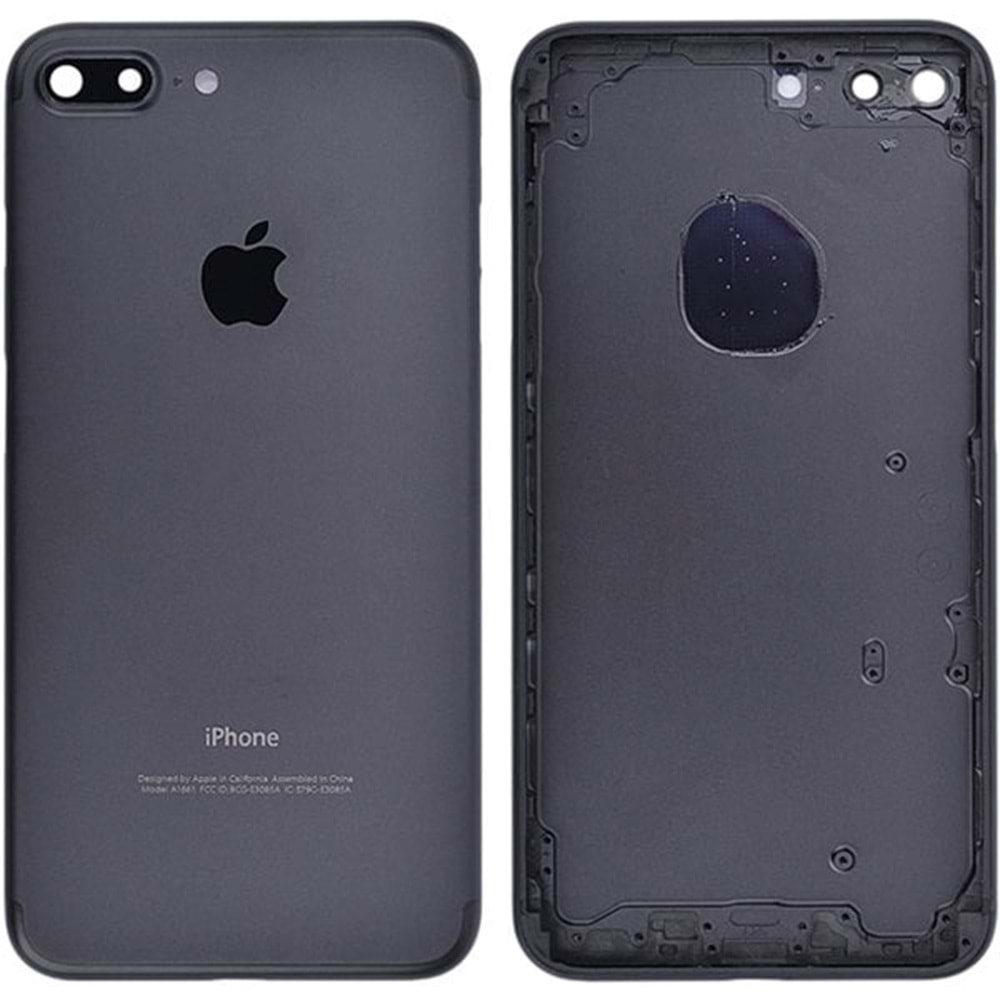 İPHONE 7G PLUS KASA BOŞ SİYAH