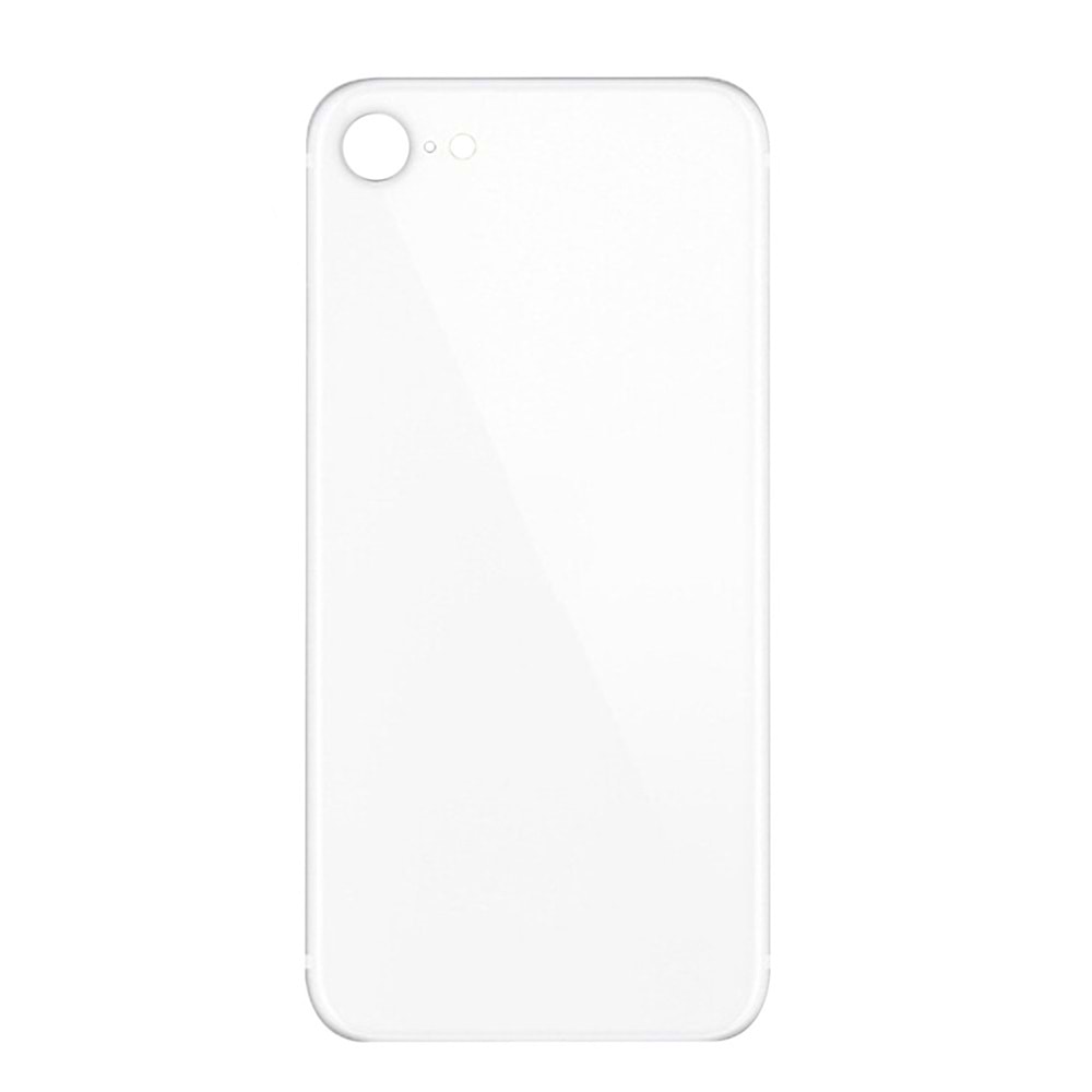 İPHONE 8G ARKA PİL KAPAK BEYAZ