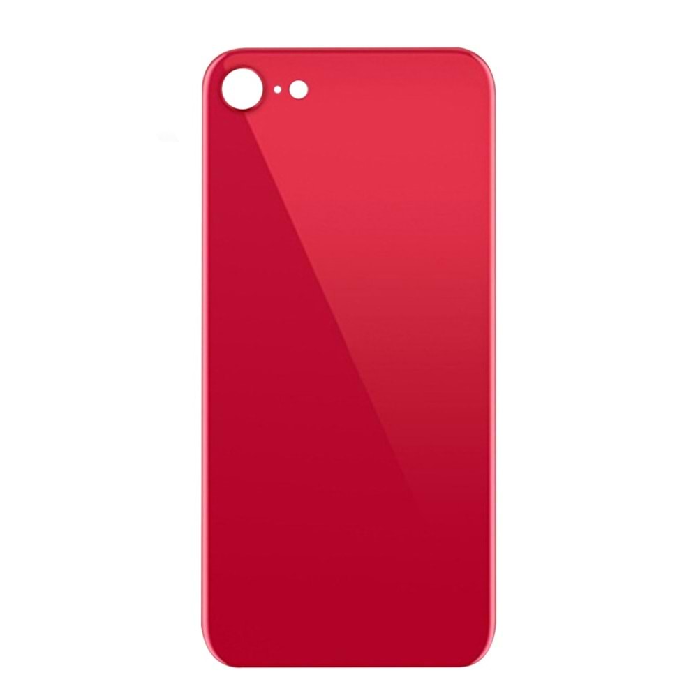 İPHONE 8G ARKA PİL KAPAK KIRMIZI