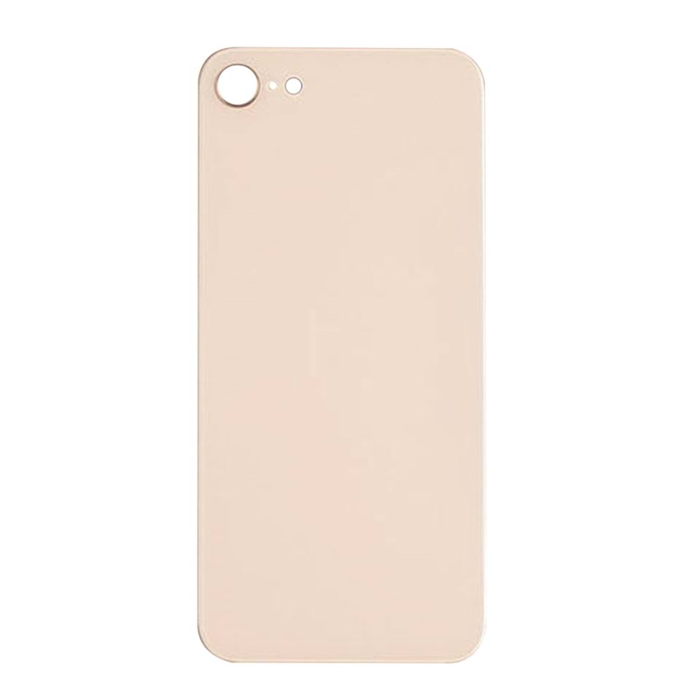 İPHONE 8G ARKA PİL KAPAĞI ROSE GOLD