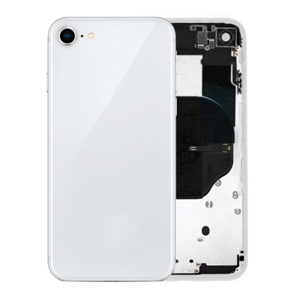 İPHONE 8G KASA BOŞ BEYAZ